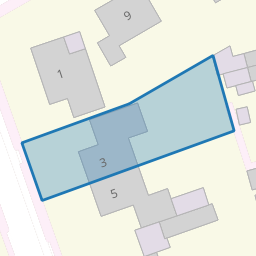 Perceel HLD01-G-4325