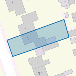 Perceel HLD01-G-4326