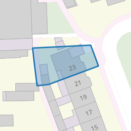 Perceel HLD01-G-4331