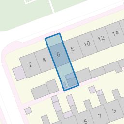 Perceel HLD01-G-4332