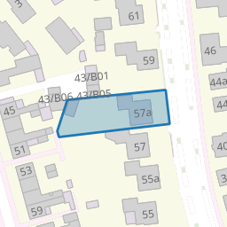 Perceel HLD01-G-4360