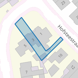 Perceel HLD01-G-4366