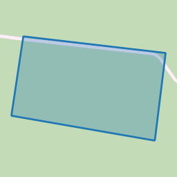 Perceel HLD01-G-4396