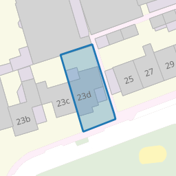 Perceel HLD01-G-4425