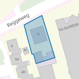 Perceel HLD01-G-4426