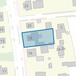 Perceel HLD01-G-4431