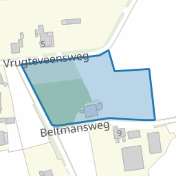 Perceel HLD01-G-4433