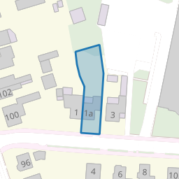 Perceel HLD01-G-4443