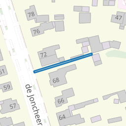 Perceel HLD01-G-4447