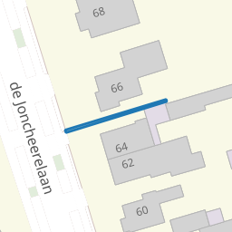 Perceel HLD01-G-4448