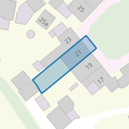 Perceel HLD01-G-4450