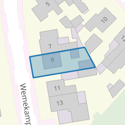 Perceel HLD01-G-4458