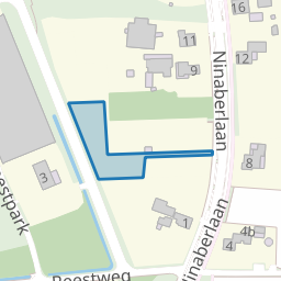 Perceel HLD01-G-4467