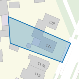 Perceel HLD01-G-4484