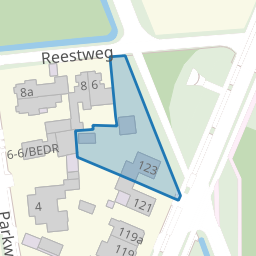 Perceel HLD01-G-4485