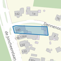 Perceel HLD01-G-4489