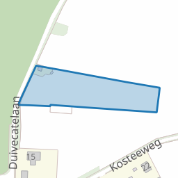 Perceel HLD01-G-4492