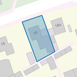 Perceel HLD01-G-4497