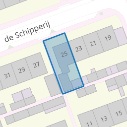 Perceel HLD01-G-4501