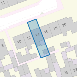 Perceel HLD01-G-4505