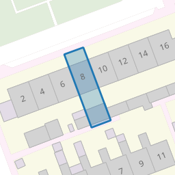 Perceel HLD01-G-4507