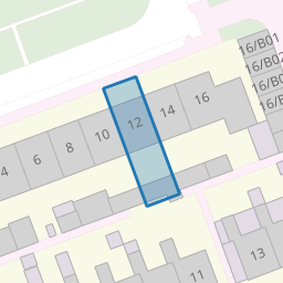 Perceel HLD01-G-4509