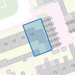 Perceel HLD01-G-4511