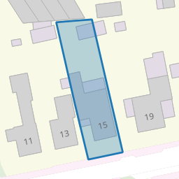 Perceel HLD01-G-4521