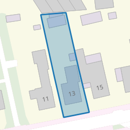 Perceel HLD01-G-4522