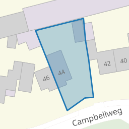 Perceel HLD01-G-4525