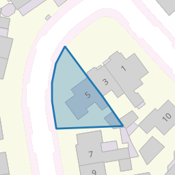 Perceel HLD01-G-4532