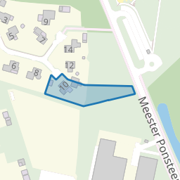 Perceel HLD01-G-4540