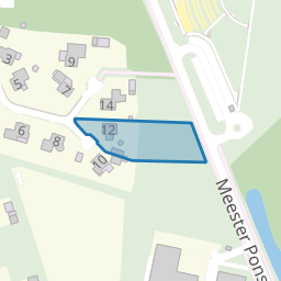 Perceel HLD01-G-4542