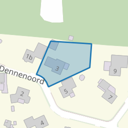 Perceel HLD01-G-4549