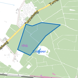 Perceel HLD01-G-4555