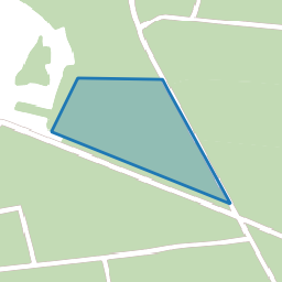 Perceel HLD01-G-4560