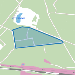 Perceel HLD01-G-4567