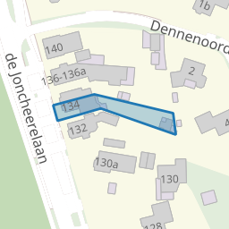 Perceel HLD01-G-4575