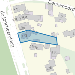 Perceel HLD01-G-4577