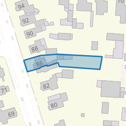 Perceel HLD01-G-4578