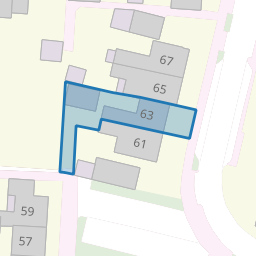 Perceel HLD01-G-4580