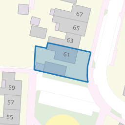 Perceel HLD01-G-4581