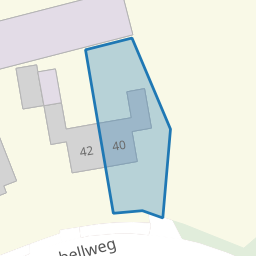 Perceel HLD01-G-4586