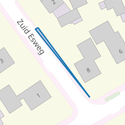 Perceel HLD01-G-4589