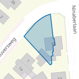 Perceel HLD01-G-4591