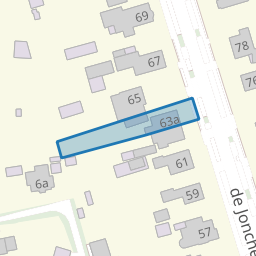 Perceel HLD01-G-4597