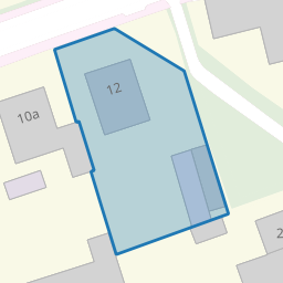 Perceel HLD01-G-4610