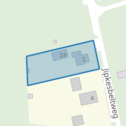 Perceel HLD01-G-4620