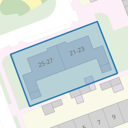 Perceel HLD01-G-4625