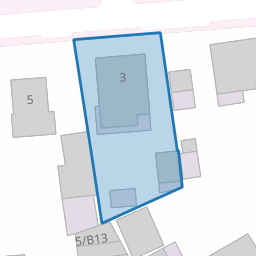 Perceel HLD01-G-4631